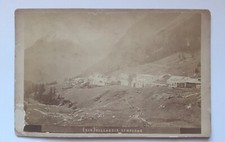 Villaggio Sempione Vecchia