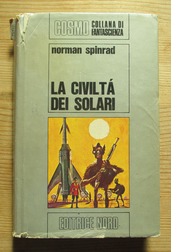 Civilta dei solari norman - dei,