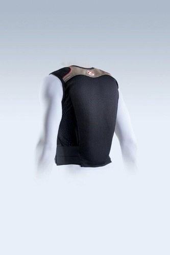 Paraschiena knox gilet - paraschiena,