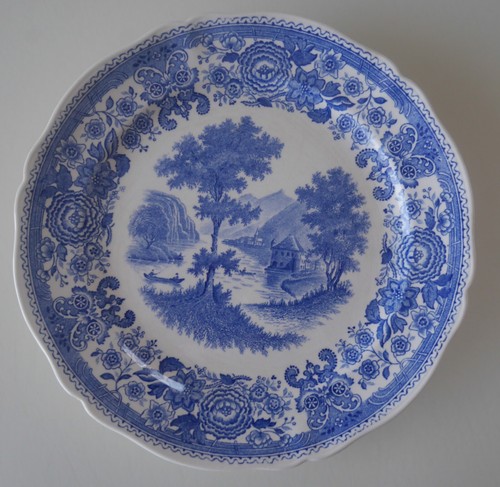 Villeroy boch burgenland - boch,