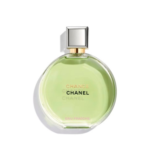 Chanel chance eau fraiche edp - eau,