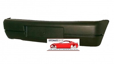 Paraurti posteriore per - paraurti, fiat