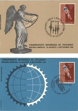 SAN MARINO 1962 CAMPIONATI