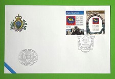 San Marino 2006  Unione Stampa