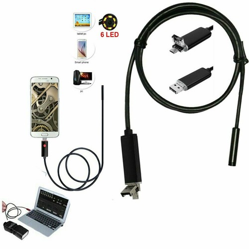 Telecamera endoscopica led - telecamera,