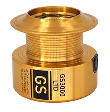 DAIWA Bobina di Ricambio per