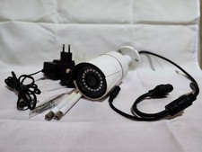 Reolink RLC410W 4MP IP Camera, Dual Band WiFi (2.4G/5G), Night Vision, Slot SD