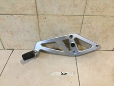 pedana posteriore destra KTM superduke dal 2005 al 2007 right rear footpegs
