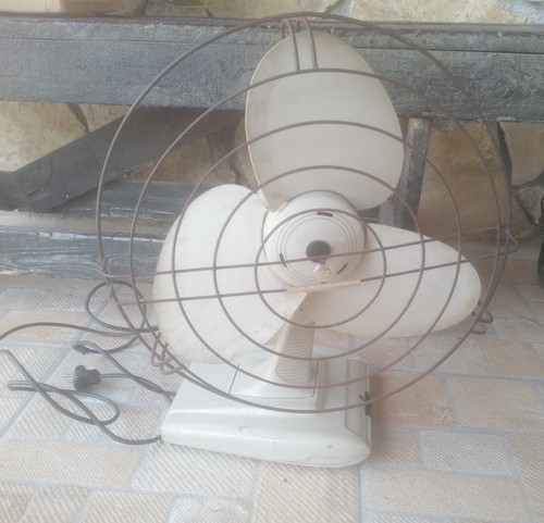 Ventilatore cge epoca - cge,