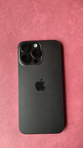 Apple iphone pro - iphone, 15