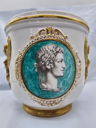 Vaso ugo zaccagnini julius - vaso,
