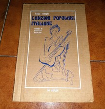 INZAGHI CANZONI POPOLARI