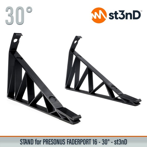 Supporto per presonus - per,
