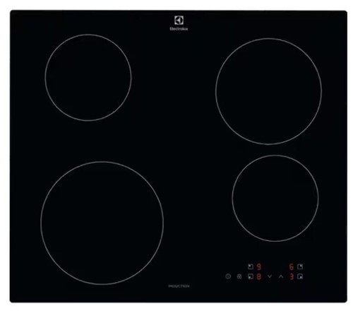 Electrolux piano cottura - piano,