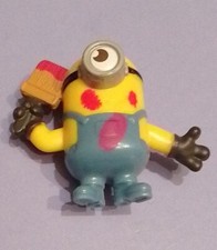 C7 - McDonald's 2019 Minions