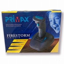 Primax FireStorm joystick