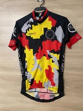 Maglia ciclismo uomo Nalini in