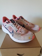 Scarpa Running Donna Nike Air Zoom Pegasus Premium Rise 40 - Taglia 38.5