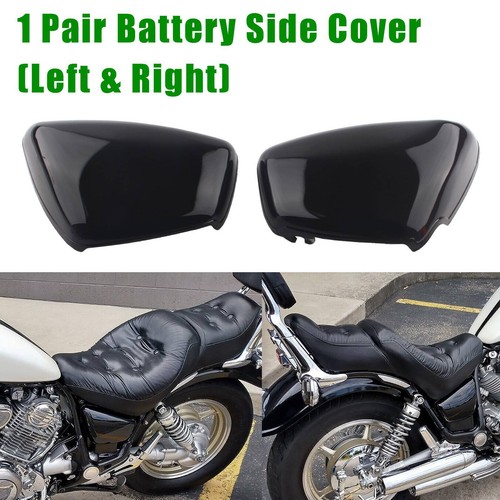 Copri batteria destro - batteria,