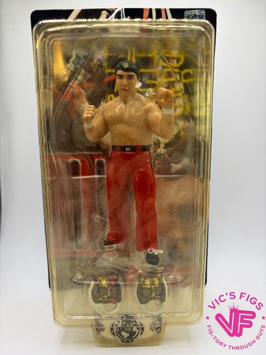 Tiger mask charapro - tiger,