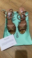 Aquazzura sandalo tequila - sandalo,