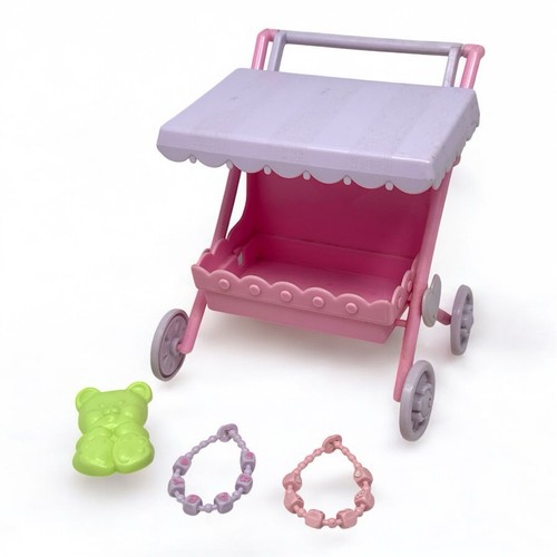 Little pony passeggino - little,