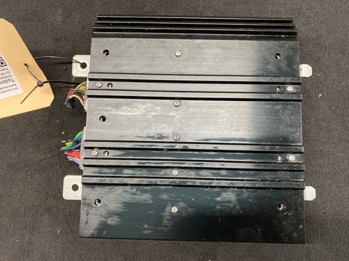 95853 amplificatore audio - 95853,
