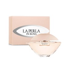 La Perla In Rosa Profumo Donna