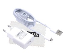 Caricabatterie originale per