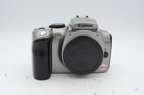 Canon eos rebel fotocamera - eos,