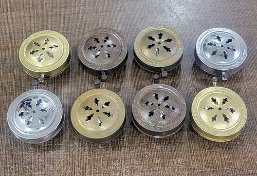 Phonograph sound box - pc,