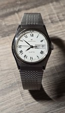 Vintage Hamilton Swiss Made