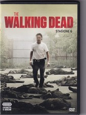 The Walking Dead Stagione 6