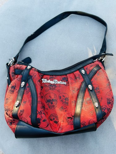 Borsa donna harley davidson - donna,