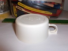 Vintage white lunch - vintage,