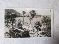 RPPC Santa Catalina Island
