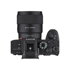 Samyang AF 16mm F2.8 P FE Lens