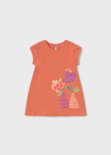 Abito vestito abiti neonata - abito,