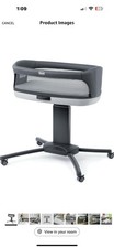Chicco Close To You Se Bedside