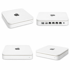 Apple Time Capsule 2TB  -