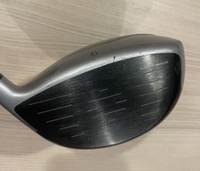 Testa driver TaylorMade M3