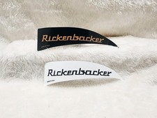 Set adesivi Rickenbacker