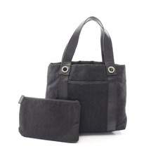 BVLGARI Logo mania Tote Borsa