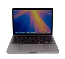Apple MacBook Pro 13 Retina M1  16GB RAM 8C GPU 8C CPU 256GB SSD 2020