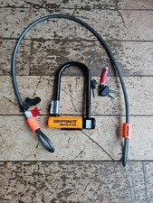 Kryptonite Evolution Mini 7