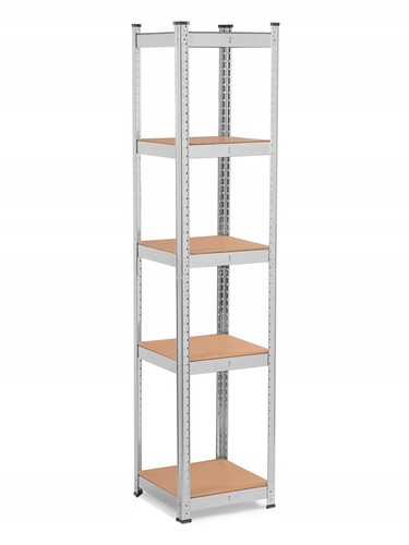 Scaffale koln metallo in - scaffale,