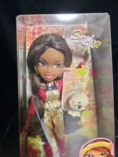 Bratz Pampered Petz Sasha