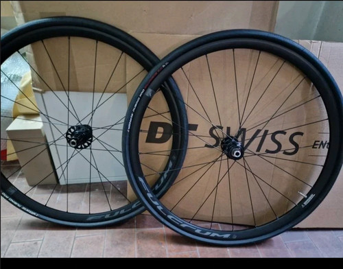 Fulcrum racing 600 road - 600,