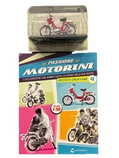 Passione motorini uscita 4 - passione, n.4