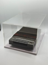 Philips D6330 Registratore Lettore Cassette Musicassette Portatile+Funzionante!